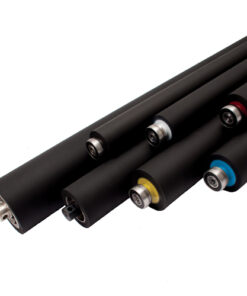 SM/CD102 Roller Full Set