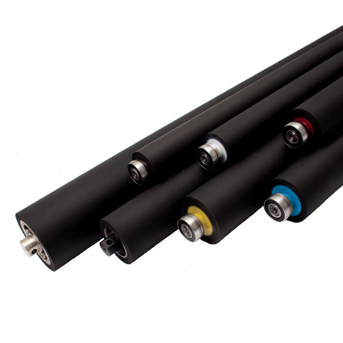 SM/CD102 Roller Full Set