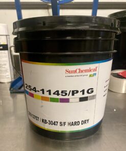 Gloss Varnish