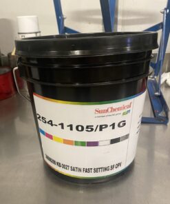 Satin Varnish