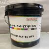 3083 Matte Overprint Vanish