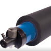 Blue Oscillating Roller