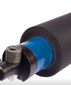 Blue Oscillating Roller
