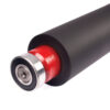 Red Distributor roller