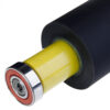 Yellow Distributor roller