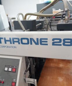 Komori Printing Press