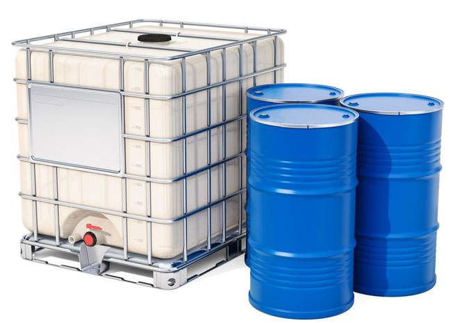Chemical Containers