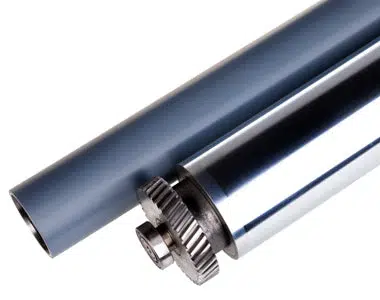 Hard Rollers for Offset Presses