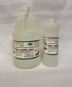 SunClean V3-25 Anilox Roller Cleaner