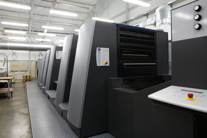 Heidelberg Press