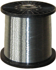 Stitching wire spool